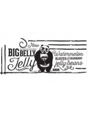 Charlie s Chalk Dust - Big Belly Jelly
