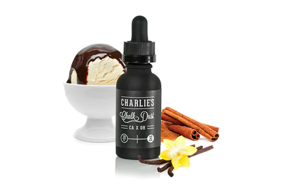 Charlie's Chalk Dust - Dream Cream