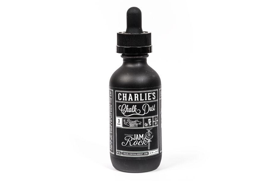 Charlie's Chalk Dust - Jam Rock