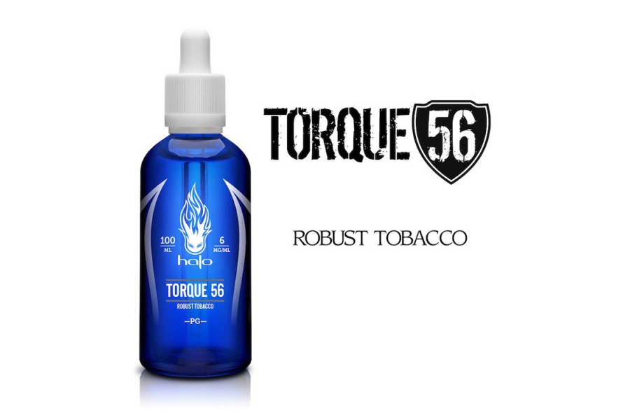 Halo Torque 56 (100ML)