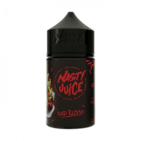 Nasty Juice - Bad Blood Premium Likit (60ML)