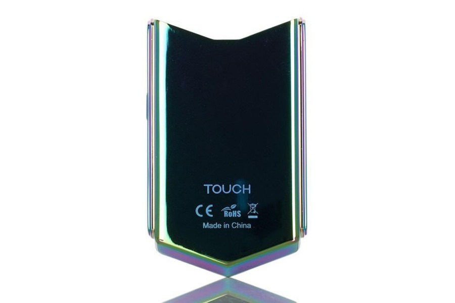 Asvape Touch 12W Pod Mod