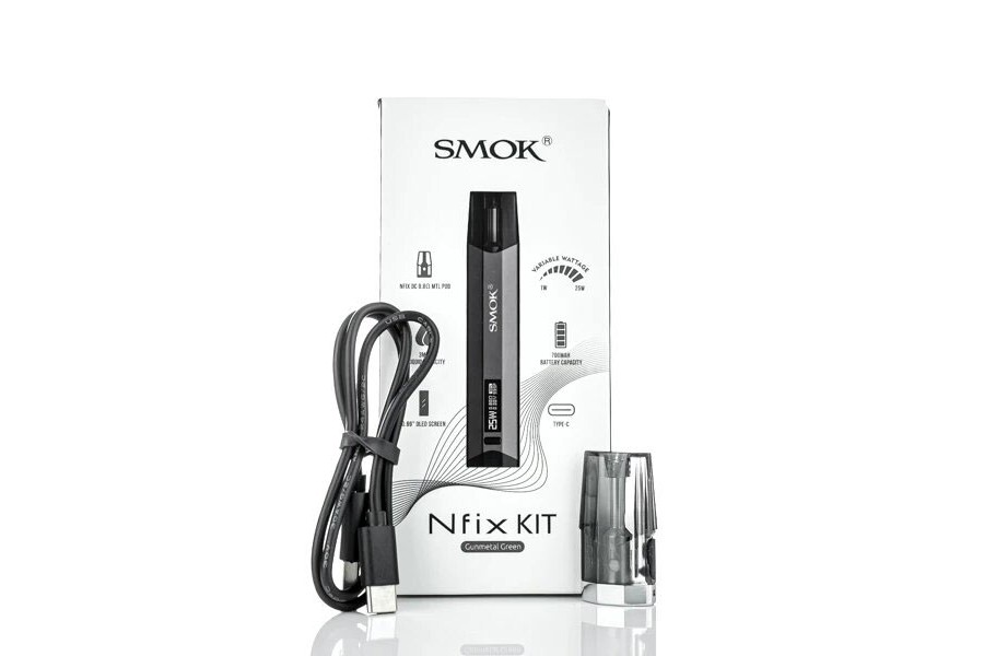 SMOK NFIX 25W Pod Kit