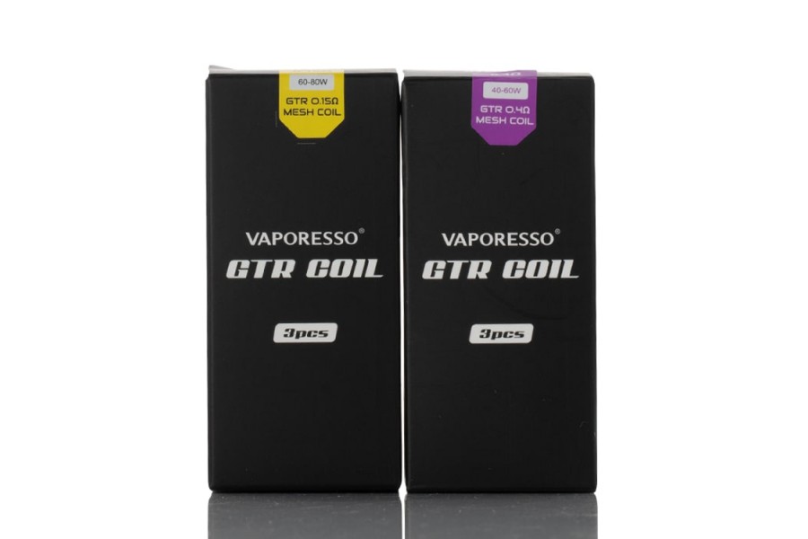 Vaporesso GTR Coil (3 Adet)