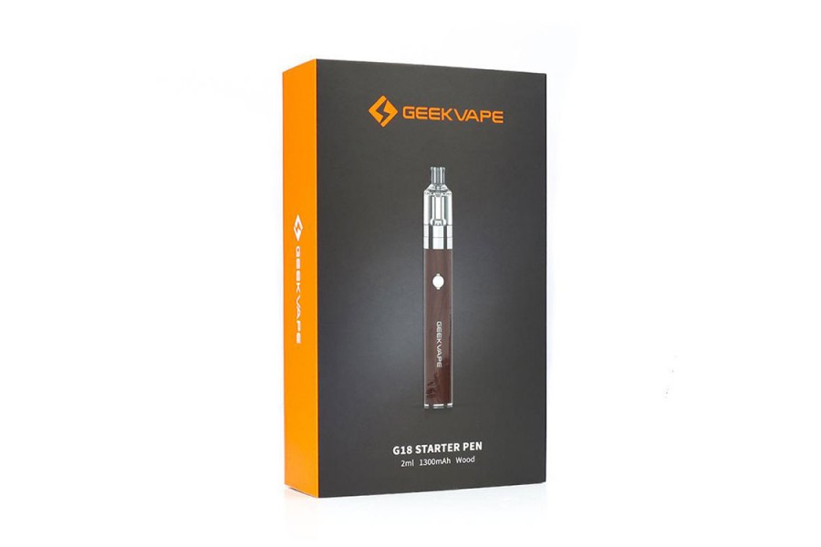Geekvape G18 Pen Starter Kit