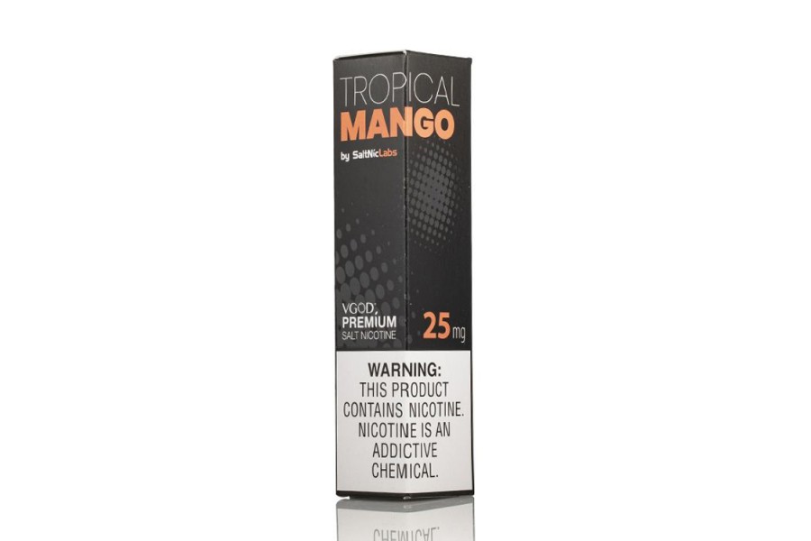 VGOD SaltNic - Tropical Mango (30ML)