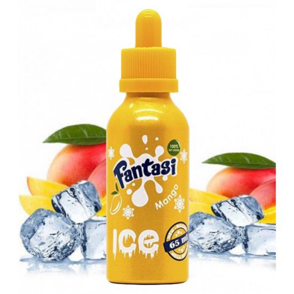 Fantasi Mango ICE (65ML)