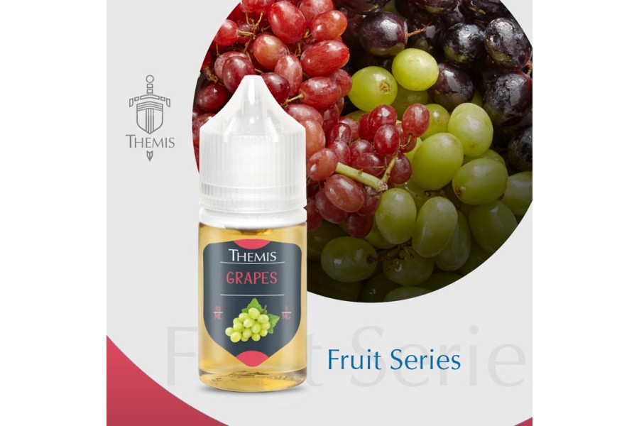 Themis Grapes (30ML)