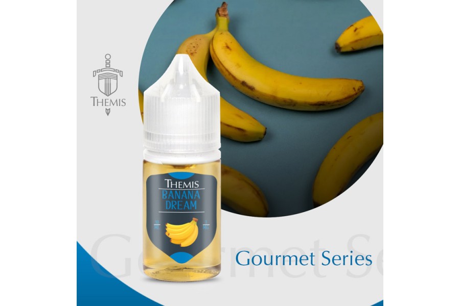 Themis Banana Dream (30ML)