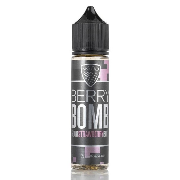 VGOD - Berry Bomb (60mL)