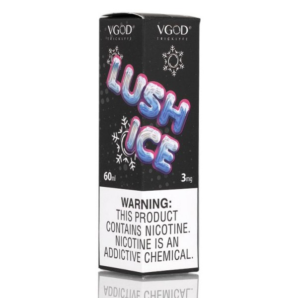 VGOD - Lush ICE (60mL)