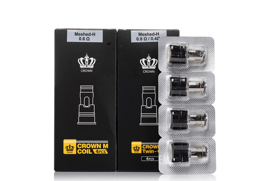 Uwell Crown M Coil (4 Adet)