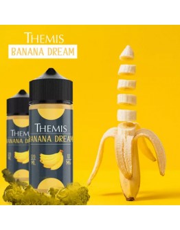 Themis Banana Dream (120ML)