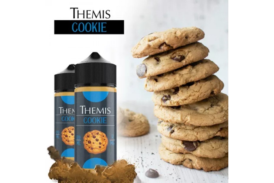 Themis Cookie (120ML)