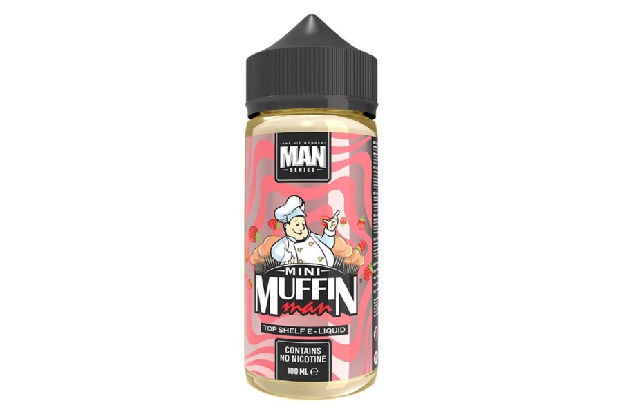One Hit Wonder Mini Muffin Man