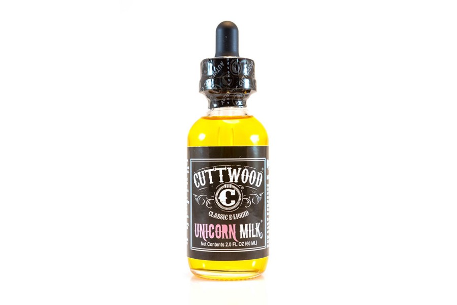 Cuttwood Unicorn Milk 60ML