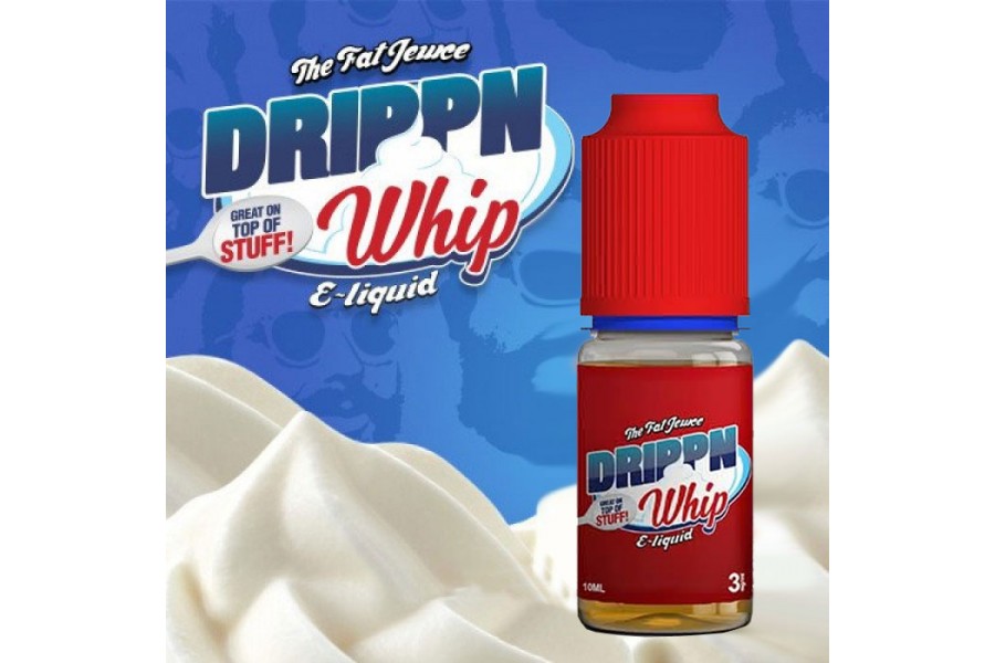 One Hit Wonder Drippin Whip (10ML)
