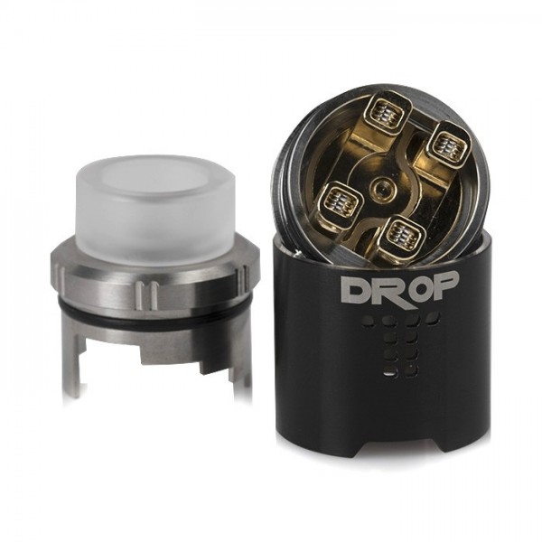 Digiflavor Drop RDA Atomizer 24mm