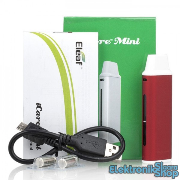Eleaf iCare Mini 320mAh Elektronik Sigara
