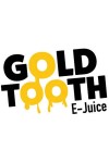 Gold Tooth E Liquid