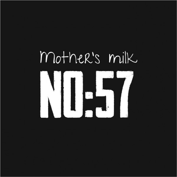 RetroVape Mother's Milk