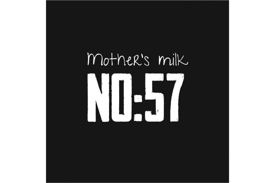 RetroVape Mother's Milk