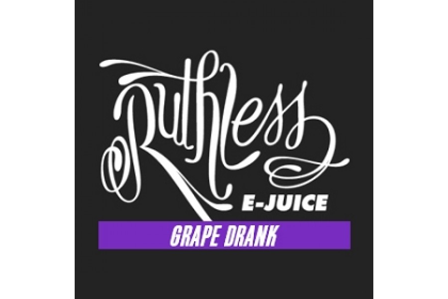 Ruthless - Grape Drank