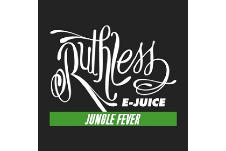 Ruthless - Jungle Fever
