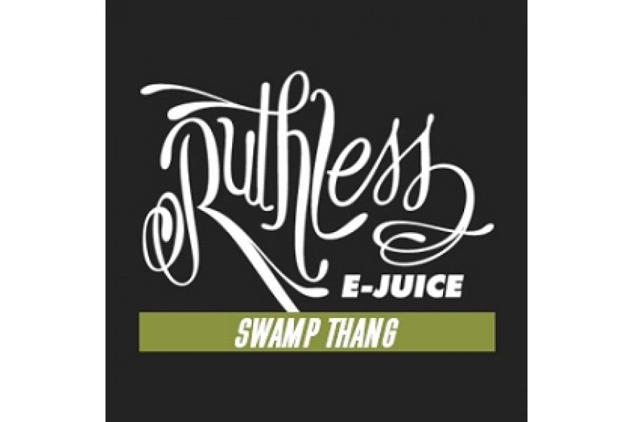 Ruthless - Swamp Thang