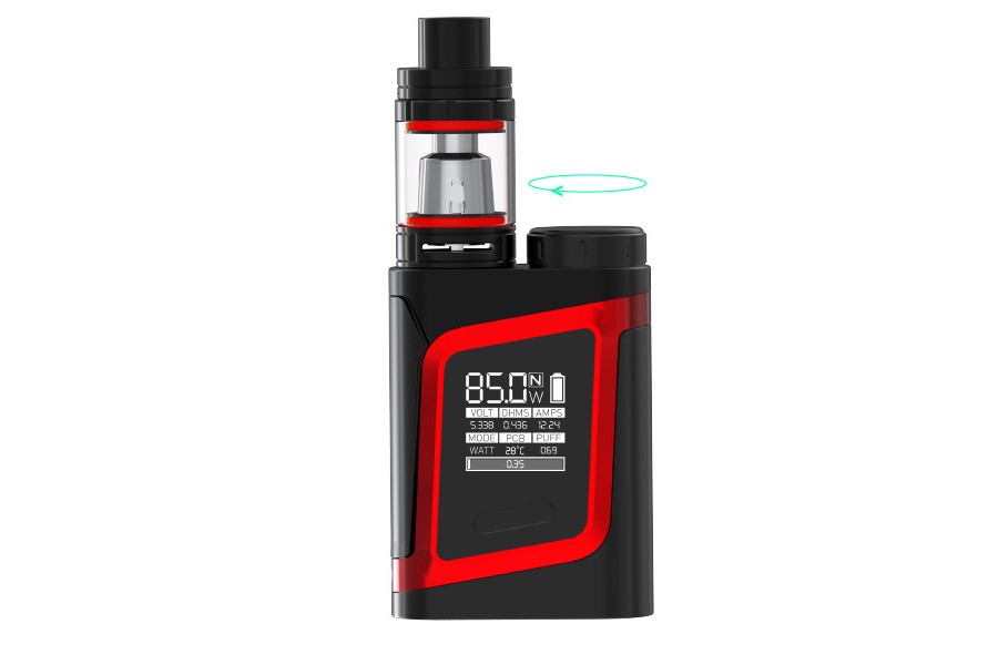 Smok AL85 Kit 85W Kit