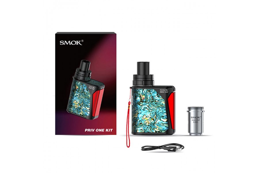 Smok Priv One Kit Elektronik Sigara