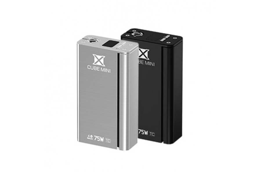 Smok X Cube Mini Mod 25mm