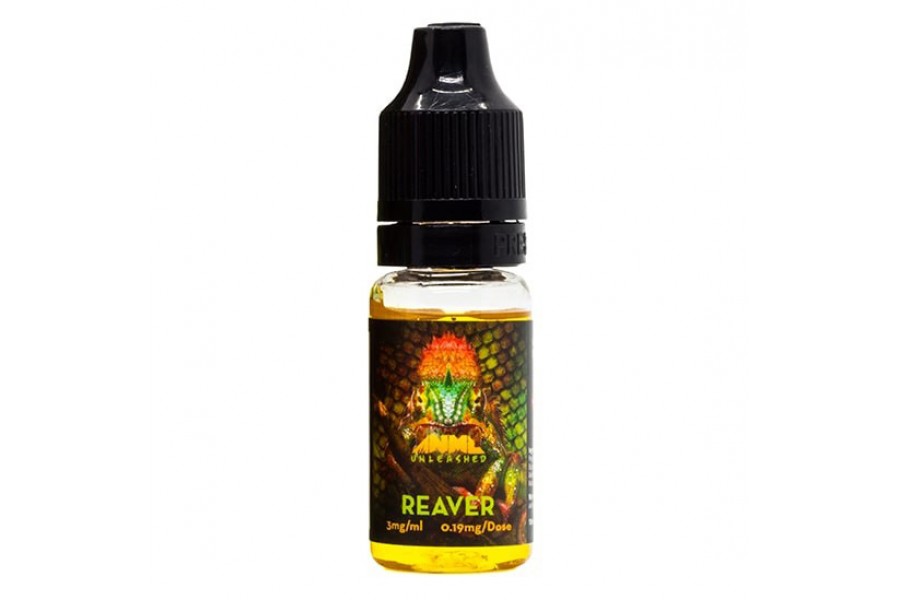 ANML Unleashed Reaver 10ml